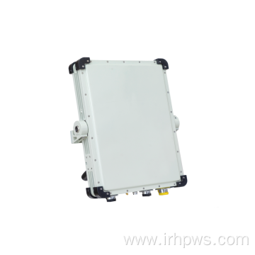 Land Based PT Security Long Range Radar